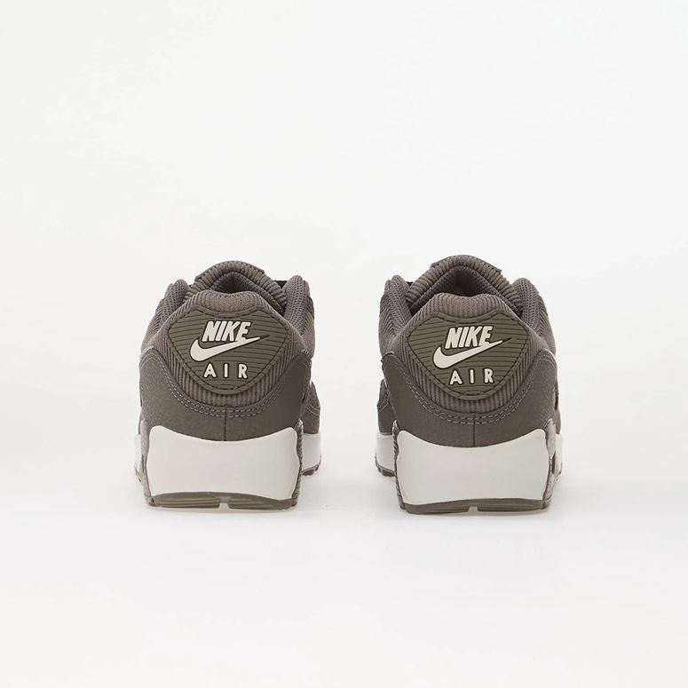 Кросівки Nike WMNS NIKE AIR MAX 90 GG жіночі - 5