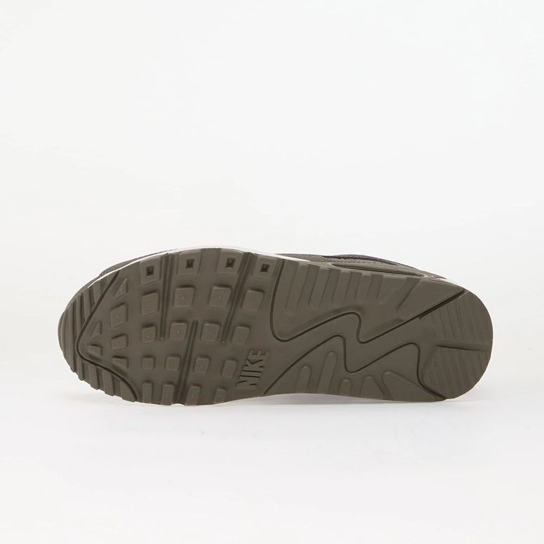 Кросівки Nike WMNS NIKE AIR MAX 90 GG жіночі - 6