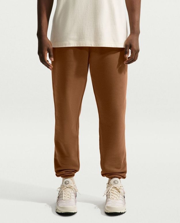 Штани Nike M NK CLUB BB CUFF PANT чоловічі - 1