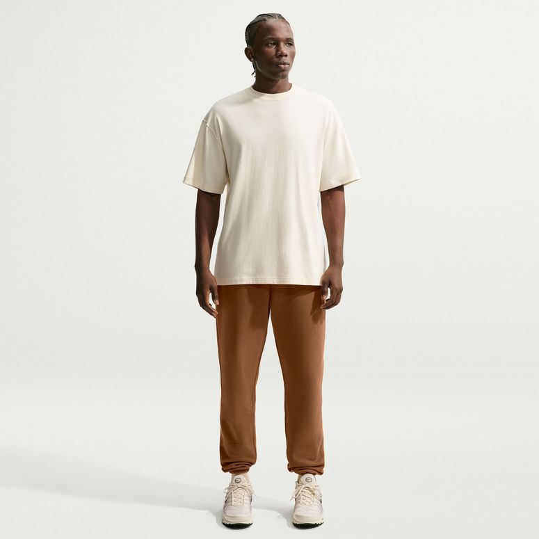 Штани Nike M NK CLUB BB CUFF PANT чоловічі - 2