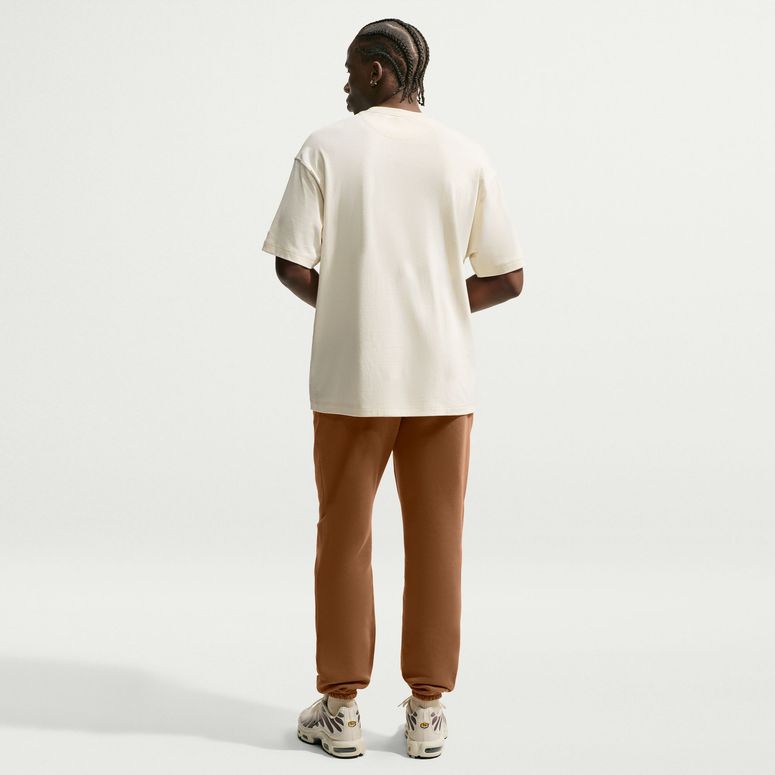Штани Nike M NK CLUB BB CUFF PANT чоловічі - 3