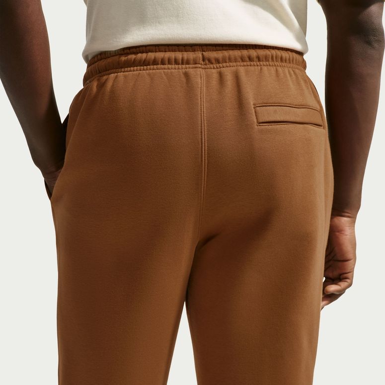 Штани Nike M NK CLUB BB CUFF PANT чоловічі - 5