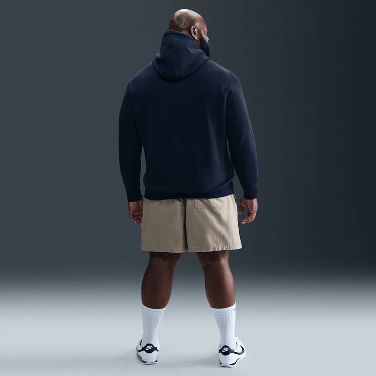 Джемпер Nike M NK CLUB BB PO HOODIE чоловічий - 11