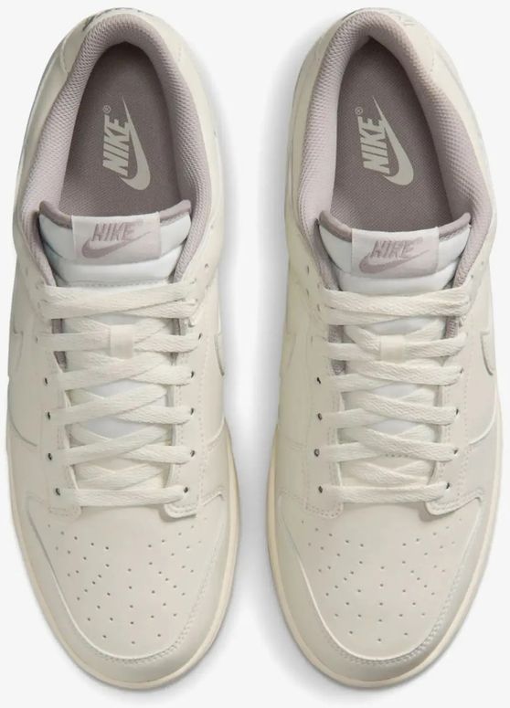 Кросівки Nike Nike Dunk Low Retro чоловічі - 4