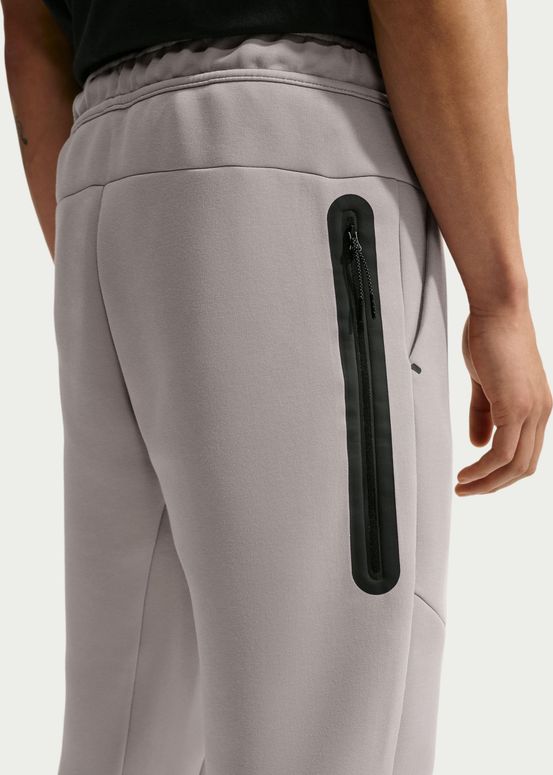 Штани Nike M NK TCH FLC JGGR чоловічі - 14