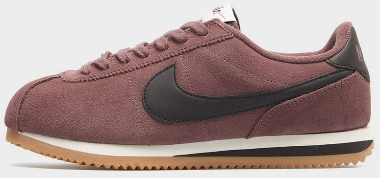 Кроссовки Nike W NIKE CORTEZ SUEDE женские - 1