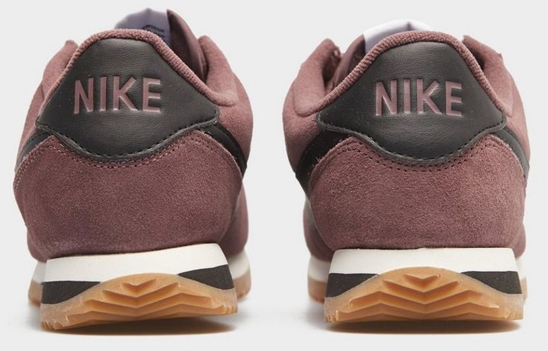 Кроссовки Nike W NIKE CORTEZ SUEDE женские - 5