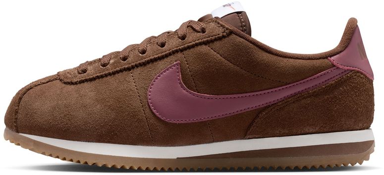 Кроссовки Nike W NIKE CORTEZ SUEDE женские - 1