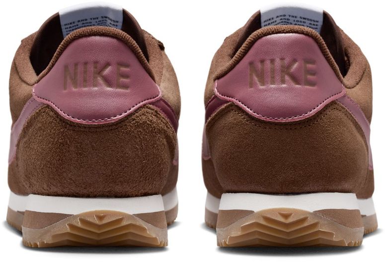 Кроссовки Nike W NIKE CORTEZ SUEDE женские - 10