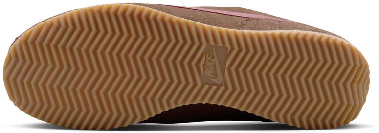 Кроссовки Nike W NIKE CORTEZ SUEDE женские - 11