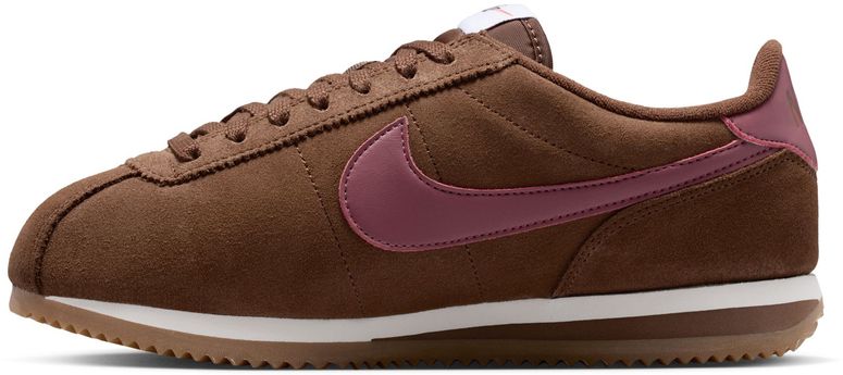 Кроссовки Nike W NIKE CORTEZ SUEDE женские - 2