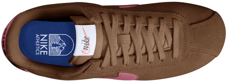 Кроссовки Nike W NIKE CORTEZ SUEDE женские - 7