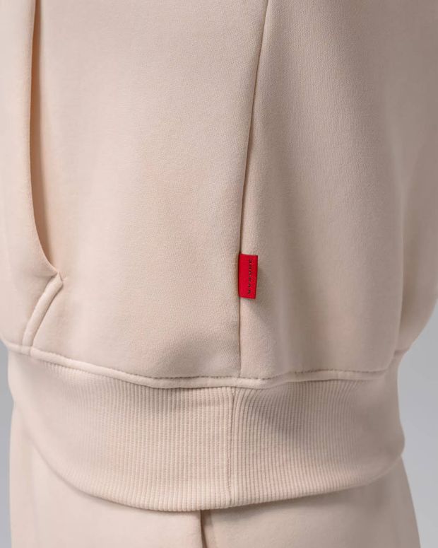 Джемпер Nike W J BRK FLC PO BB жіночий - 6