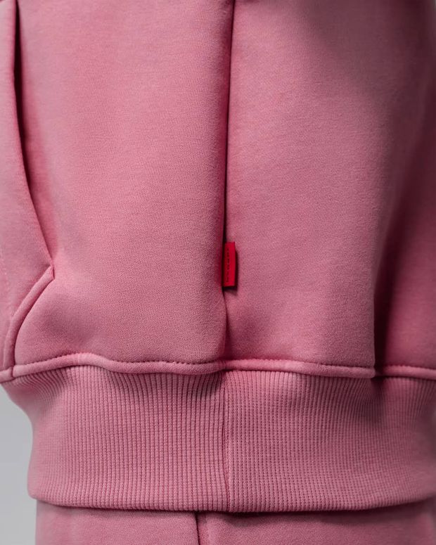 Джемпер Nike W J BRK FLC PO BB жіночий - 5