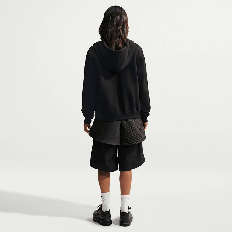 Джемпер Nike W NK STDO FLC MW STD FZ HDY жіночий - 5