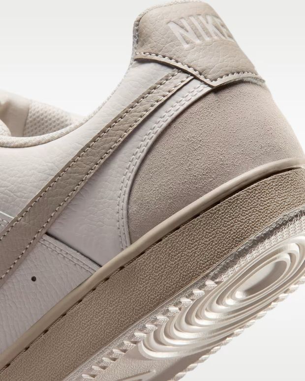 Кросівки Nike NIKE COURT VISION LO SUEDE чоловічі - 6