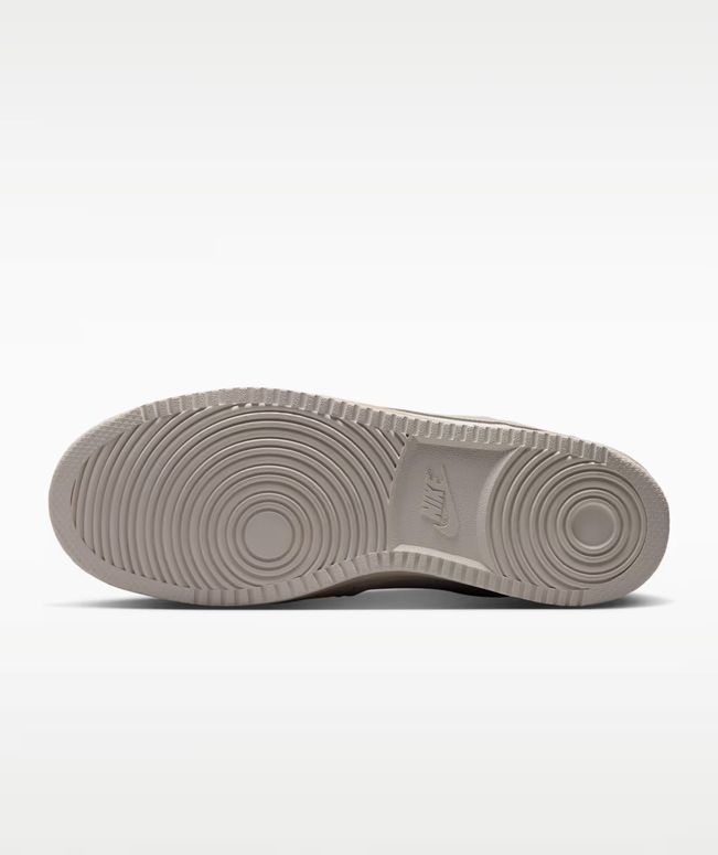 Кросівки Nike NIKE COURT VISION LO SUEDE чоловічі - 7