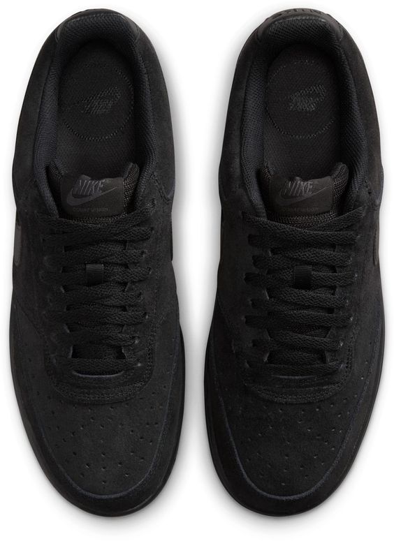Кросівки Nike NIKE COURT VISION LO SD PRM чоловічі - 6