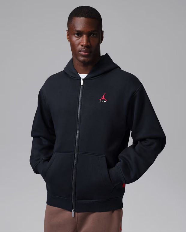 Джемпер Nike M J BRK ST FZ BB чоловічий - 1