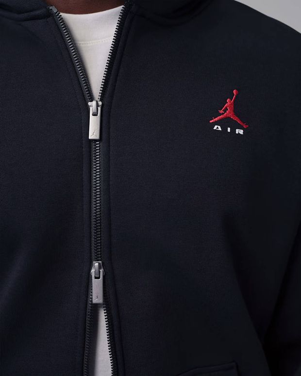 Джемпер Nike M J BRK ST FZ BB чоловічий - 4