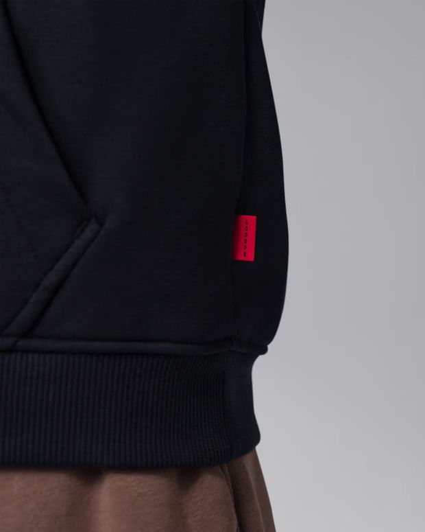 Джемпер Nike M J BRK ST FZ BB чоловічий - 6