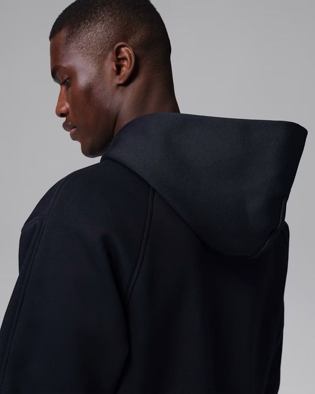 Джемпер Nike M J BRK ST FZ BB чоловічий - 7