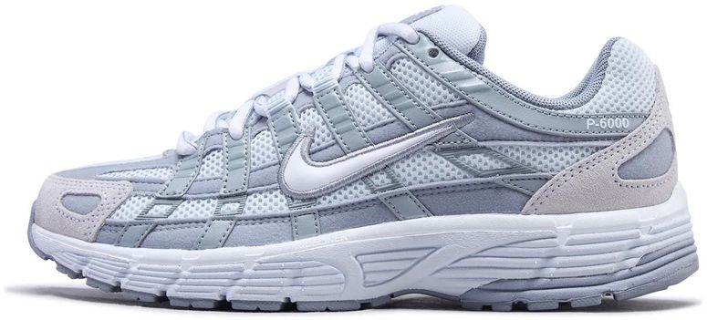 Кросівки Nike W NIKE P-6000 MM жіночі - 1