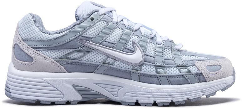 Кросівки Nike W NIKE P-6000 MM жіночі - 4