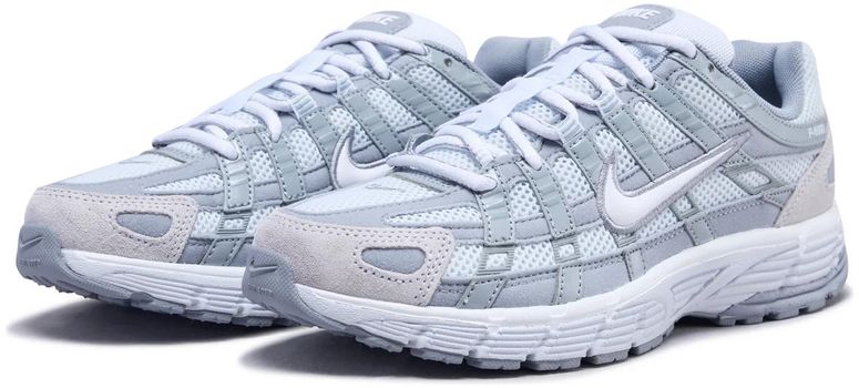 Кросівки Nike W NIKE P-6000 MM жіночі - 5