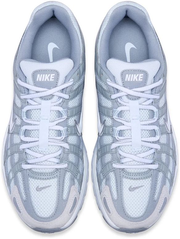 Кросівки Nike W NIKE P-6000 MM жіночі - 6
