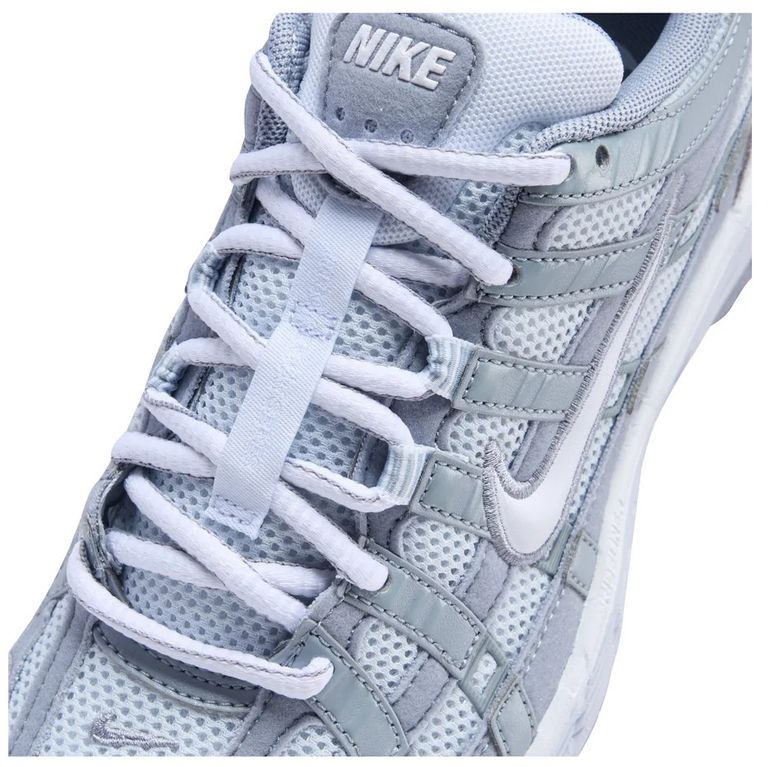 Кросівки Nike W NIKE P-6000 MM жіночі - 7