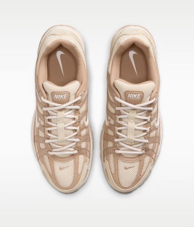 Кросівки Nike W NIKE P-6000 MM жіночі - 2