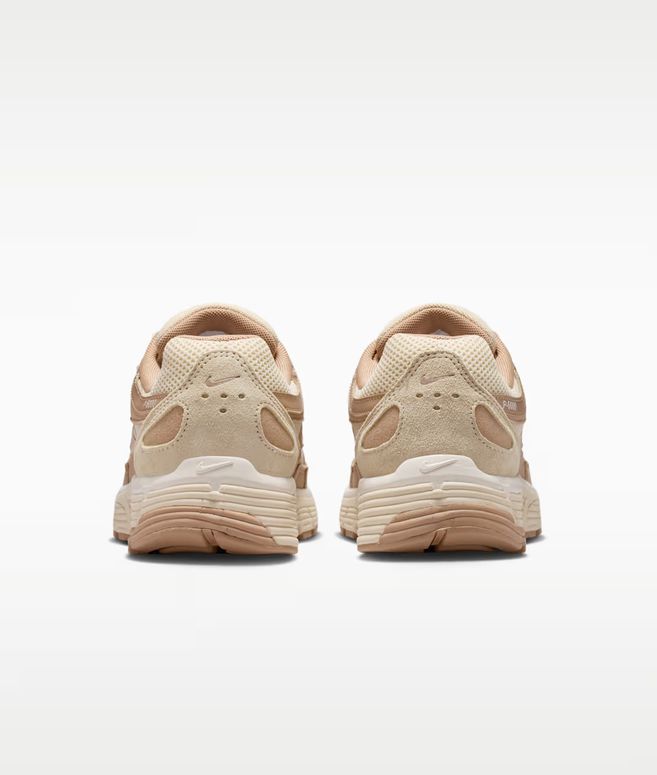 Кросівки Nike W NIKE P-6000 MM жіночі - 5