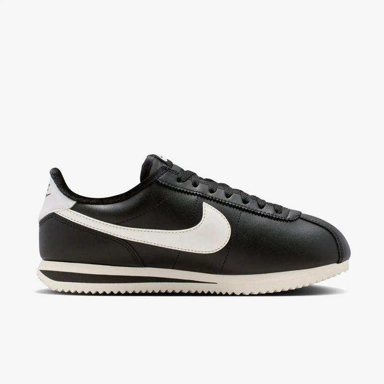 Кроссовки Nike W NIKE CORTEZ LTR FLORETTE женские - 2