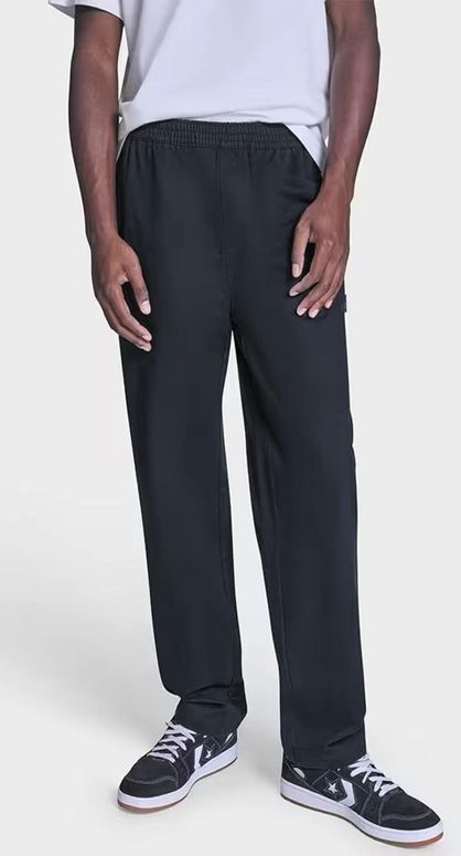 Брюки Converse CORE STRAIGHT LEG PANT мужские - 1
