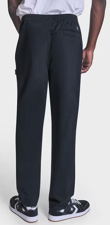 Брюки Converse CORE STRAIGHT LEG PANT мужские - 2