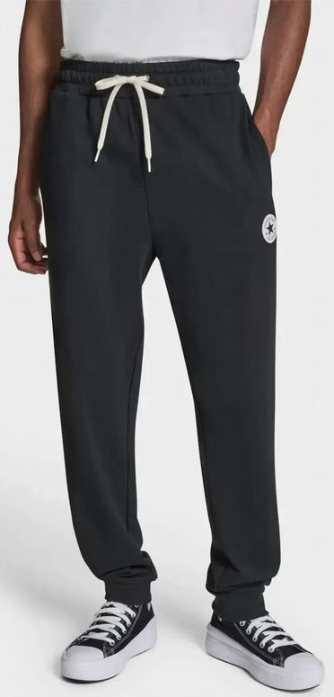 Брюки Converse CHUCK PATCH JOGGER (CLASSIC FLEECE) мужские - 1
