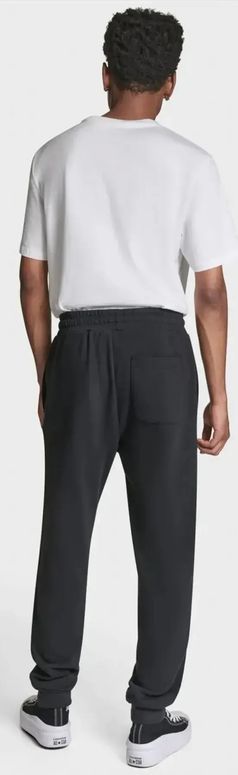 Брюки Converse CHUCK PATCH JOGGER (CLASSIC FLEECE) мужские - 3