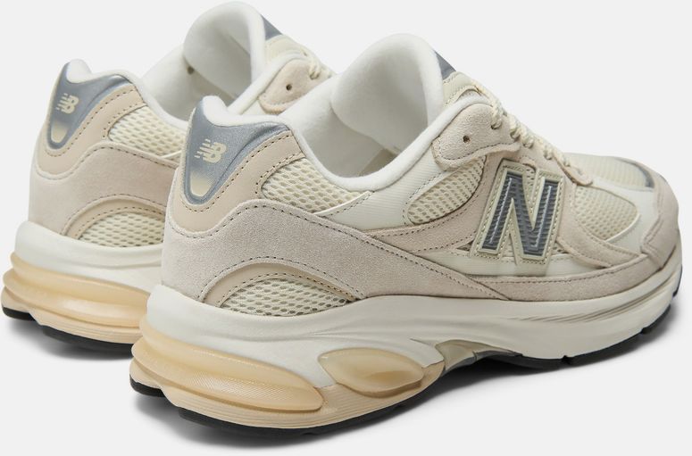 Кросівки New Balance LI U2010V1_LI ESSENTIAL жіночі - 4