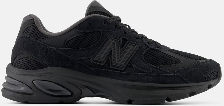 Кросівки New Balance LI U2010V1_LI ESSENTIAL чоловічі - 2
