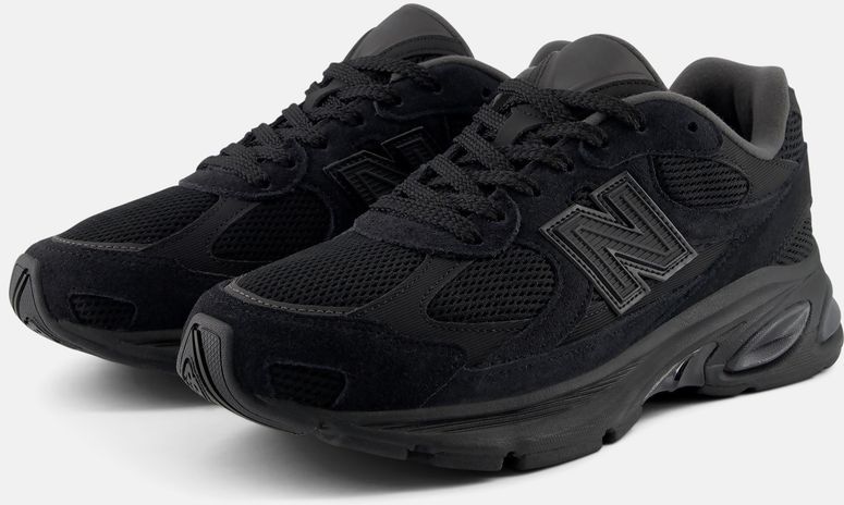 Кросівки New Balance LI U2010V1_LI ESSENTIAL чоловічі - 3