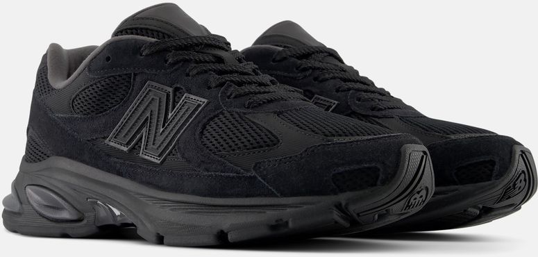 Кросівки New Balance LI U2010V1_LI ESSENTIAL чоловічі - 4