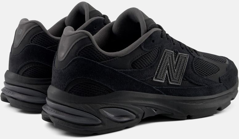 Кросівки New Balance LI U2010V1_LI ESSENTIAL чоловічі - 5