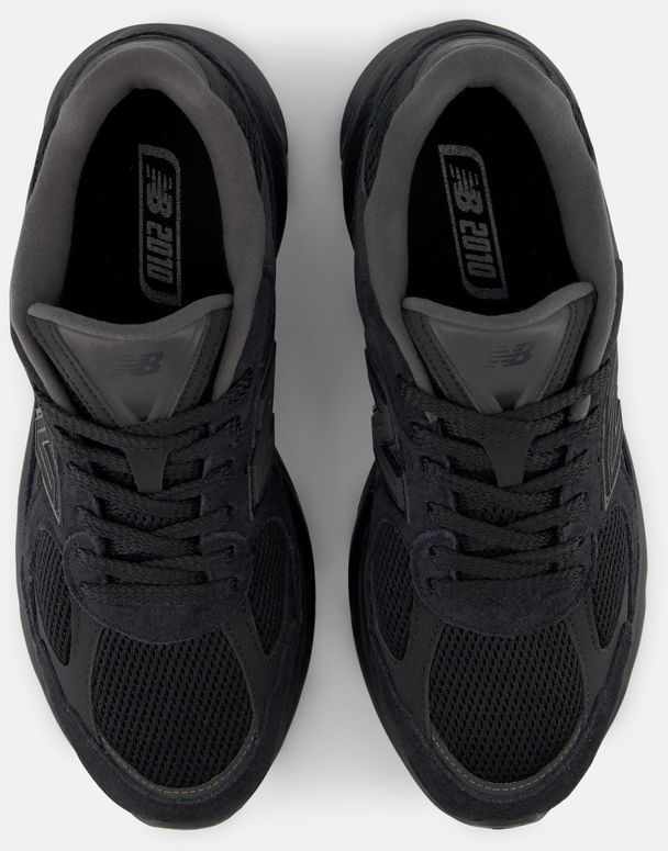 Кросівки New Balance LI U2010V1_LI ESSENTIAL чоловічі - 6