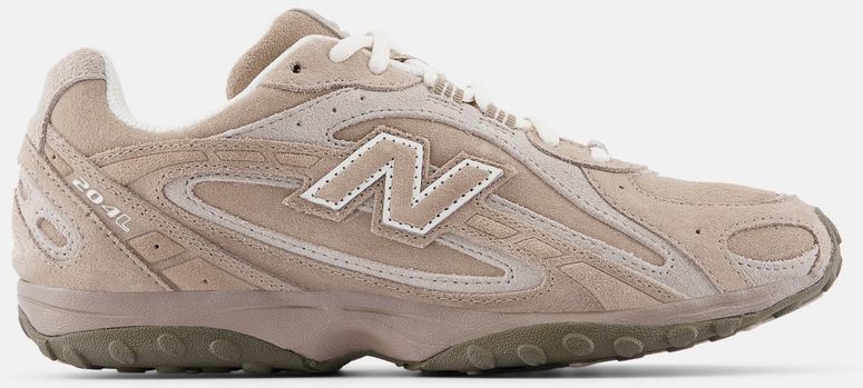 Кросівки New Balance LI U204LV1 51907 жіночі - 2