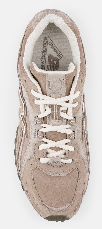 Кросівки New Balance LI U204LV1 51907 жіночі - 4