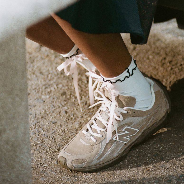 Кросівки New Balance LI U204LV1 51907 жіночі - 7