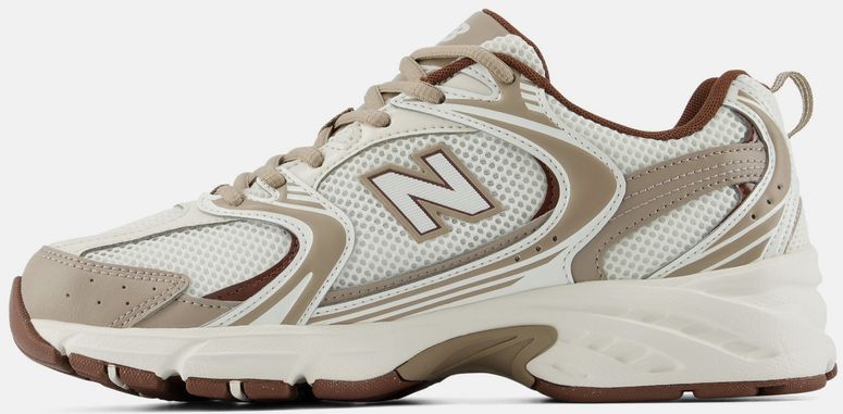 Кросівки New Balance LI U530V1_LI Core Reset жіночі - 1