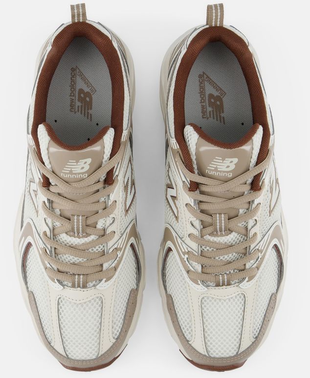 Кросівки New Balance LI U530V1_LI Core Reset жіночі - 4