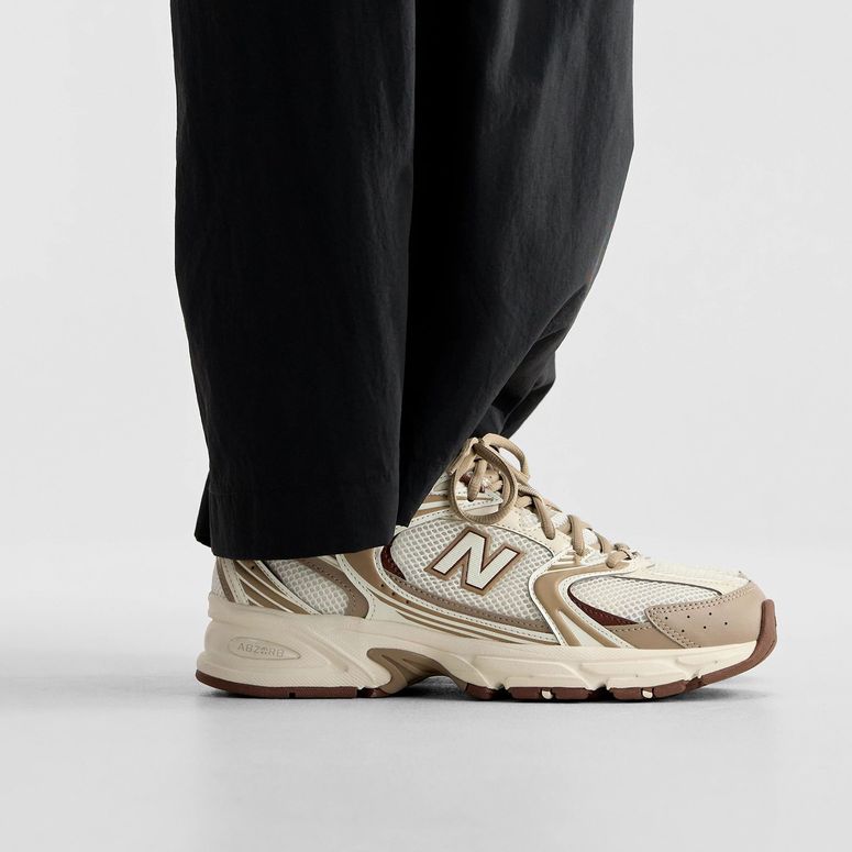 Кросівки New Balance LI U530V1_LI Core Reset жіночі - 7